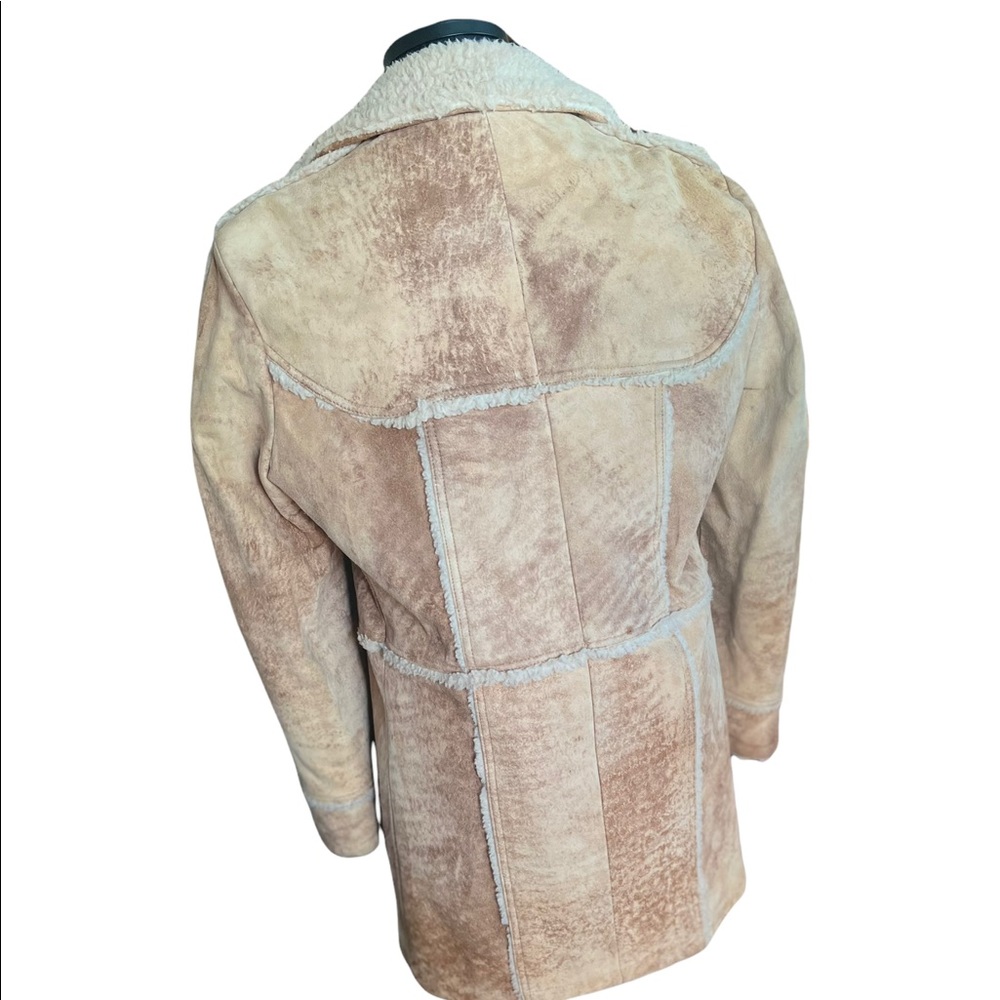 Field & Stream Gordon Ferguson Leather Coat Jacke… - image 6